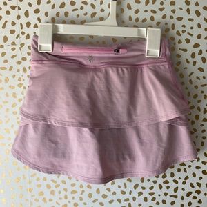 Athleta Girl Swing Skort